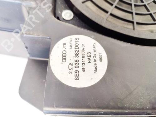 Electronic module AUDI A4 B6 (8E2) 2.5 TDI quattro | BP34820936M83 - Image 2