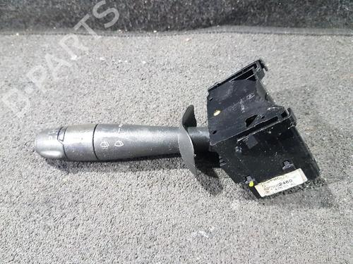 Used Warning switch Warning switch RENAULT LAGUNA II (BG0/1_) 1.9 dCI (BG0E) (105 hp) 35657634 35657634