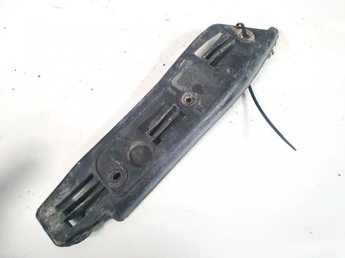 Used Front bumper bracket Front bumper bracket 35460548 35460548