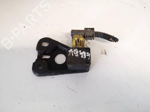 Used Electronic module Electronic module TOYOTA YARIS (_P1_) 1.4 D-4D (NLP10_, NLP10R) (75 hp) 32587972 32587972