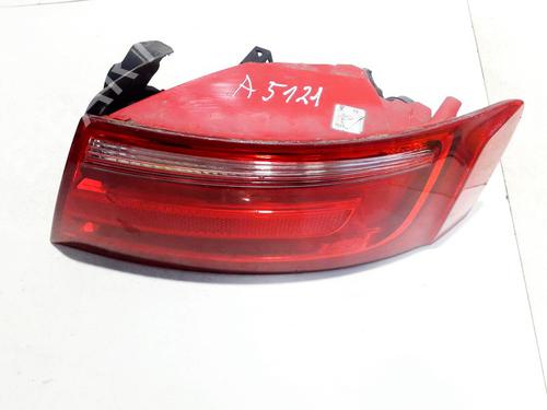 Used Right taillight Right taillight AUDI A5 (8T3) 3.0 TDI quattro (240 hp) 35857026 35857026