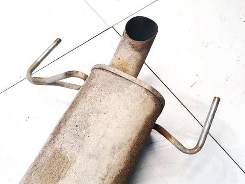 Exhaust system OPEL ASTRA H (A04) 1.9 CDTI (L48) | BP34993479M121 - Image 2