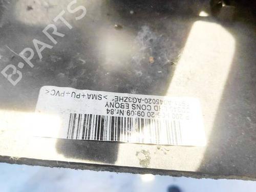 Armrest / Center console FORD MONDEO IV (BA7) 2.3 | BP35210250I20 - Image 3