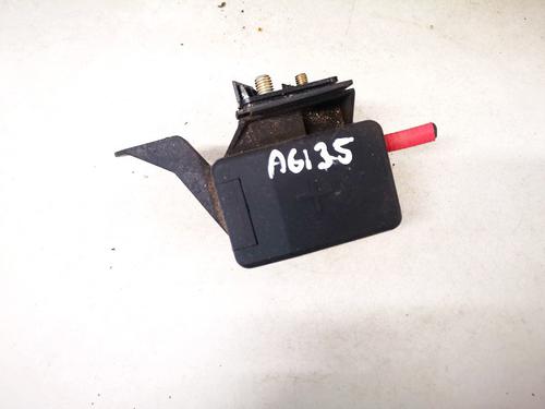 Used Fuse box Fuse box BMW X3 (E83) 2.0 d (150 hp) 33081384 33081384