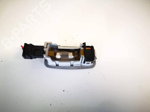 Interior roof light HYUNDAI i30 (FD) 1.6 CRDi | BP34977672I8 - Image 2