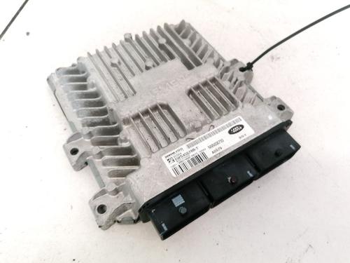 Used Engine control unit (ECU) Engine control unit (ECU) LAND ROVER RANGE ROVER SPORT I (L320) 2.7 D 4x4 (190 hp) 32912977 32912977
