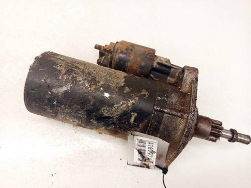Used Starter Starter 34767952 34767952