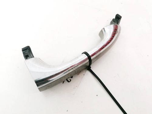 front-right-exterior-door-handle-mercedes-benz-m-class-w164-2005-2006-2007-2008-2009-2010-2011-2012-35372263 main image