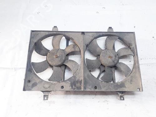 Used Fan Fan HONDA FR-V (BE) 2.0 (BE3) (150 hp) 35871670 35871670