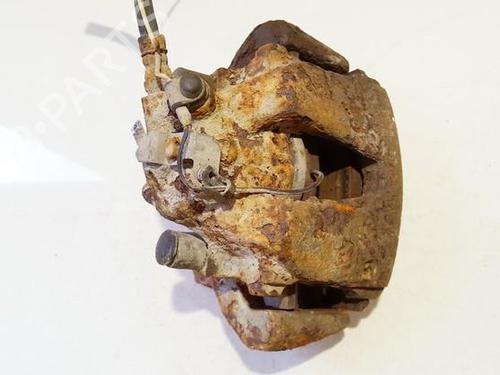 Used Left front brake caliper Left front brake caliper LANCIA LYBRA SW (839_) 1.6 16V (839BXA1A) (103 hp) 35842225 35842225