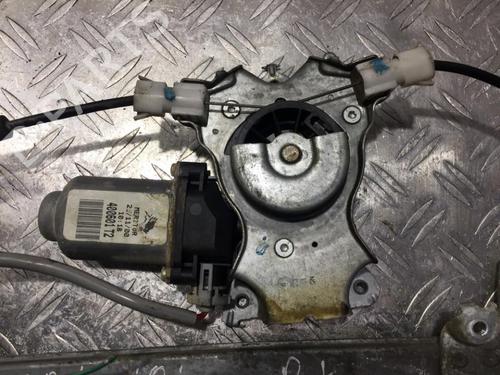 Used Left front window motor Left front window motor 35657934 35657934