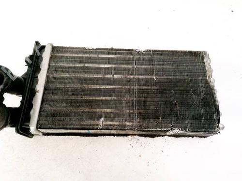 Used Heater matrix Heater matrix 35370639 35370639