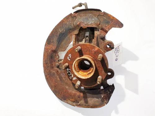 Used Right front steering knuckle Right front steering knuckle 35334780 35334780