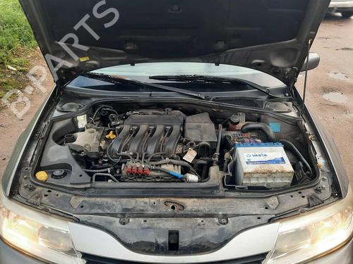 Switch RENAULT LAGUNA II (BG0/1_) 1.8 16V (BG0B, BG0C, BG0J, BG0M, BG0V) | BP32874584I30  - Image 6