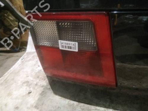 Used Left tailgate light Left tailgate light 34780037 34780037