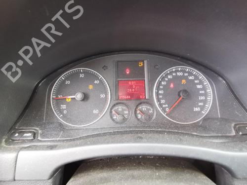 Speaker VW GOLF PLUS V (5M1, 521) 1.9 TDI | BP32574836E2 