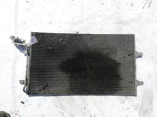 Used AC radiator AC radiator 35514518 35514518
