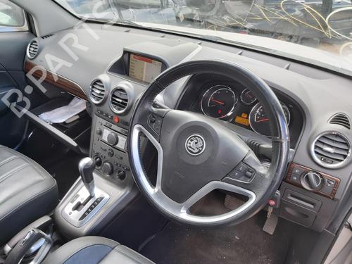 Switch OPEL ANTARA A (L07) 2.0 CDTI | BP33100750I30 - Image 8