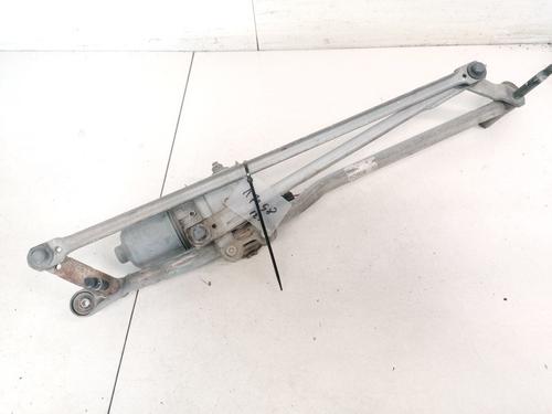 Used Front wipers mechanism Front wipers mechanism CHRYSLER SEBRING (JR) 2.0 (141 hp) 35495569 35495569