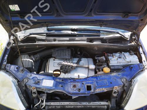 Engine mount OPEL MERIVA A MPV (X03) 1.6 16V (E75) | BP32952438M89  - Image 6