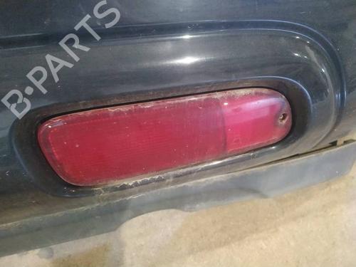 Tågelys SUZUKI IGNIS II (MH) 1.3 (RM413) | BP39895000C37 - Image 2