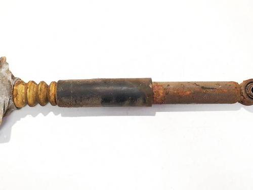 Used Left rear shock absorber Left rear shock absorber 35381239 35381239