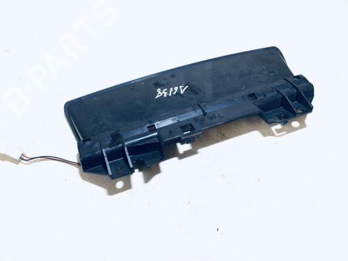 Third brake light JAGUAR X-TYPE I (X400) 2.0 D | BP35568105L11 - Image 2