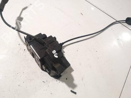 Used Rear right lock Rear right lock 37285913 37285913