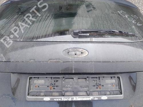 Used Tailgate trim Tailgate trim 35234243 35234243