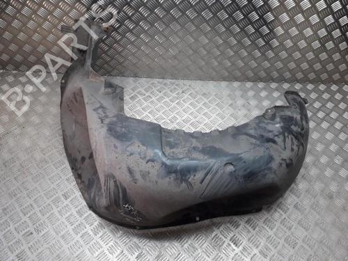 Hjulbue BMW X5 (E53) 3.0 i | BP35710853C56 - Image 2