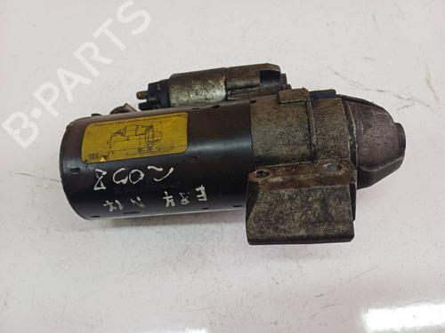 Starter BMW 3 (E90) 318 i | BP34851267M8 - Image 4