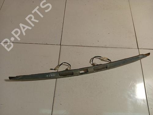 Used Tailgate trim Tailgate trim 37677932 37677932