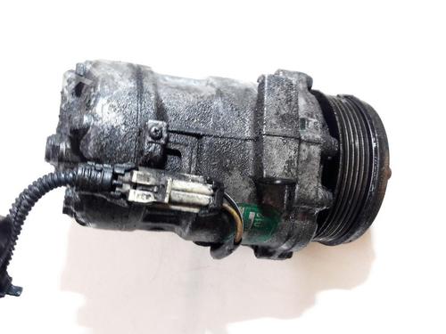 Used AC compressor AC compressor OPEL ASTRA G Hatchback (T98) 1.7 DTI 16V (F08, F48) (75 hp) 35593228 35593228