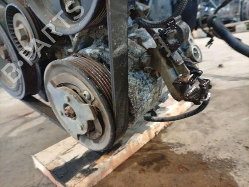 AC compressor OPEL INSIGNIA A (G09) 2.0 CDTI (68) | BP36586248M34 - Image 2