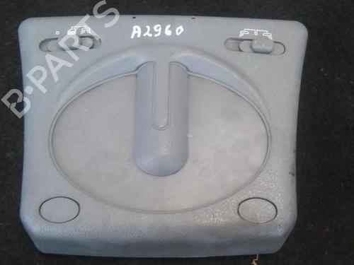 Used Interior roof light Interior roof light FIAT MAREA Weekend (185_) 1.9 TD 100 (185BX_) (100 hp) 35662204 35662204