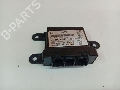 Used Electronic module Electronic module 36830375 36830375