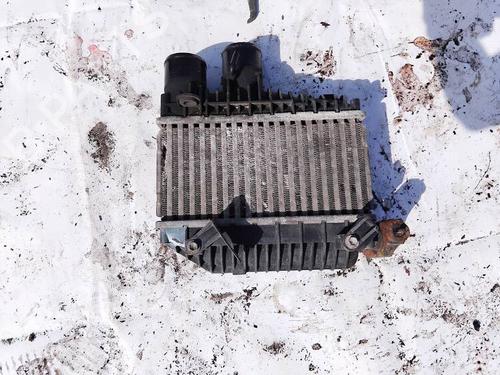 Used Intercooler Intercooler VW POLO IV (9N_, 9A_) 1.4 TDI (70 hp) 35292460 35292460