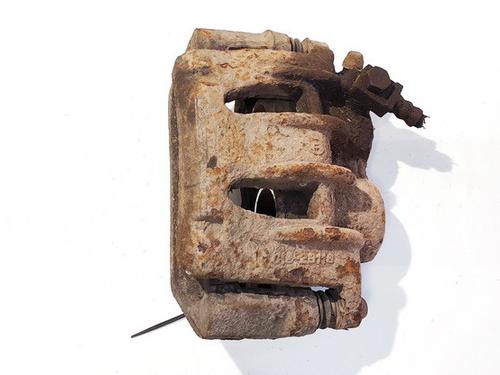 Used Right front brake caliper Right front brake caliper FORD TRANSIT Van (FA_ _) 2.0 DI (FAE_, FAF_, FAG_) (86 hp) 35408459 35408459
