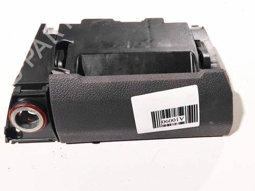 Used Ashtray Ashtray VW TOURAN (1T1, 1T2) 1.9 TDI (105 hp) 35111513 35111513