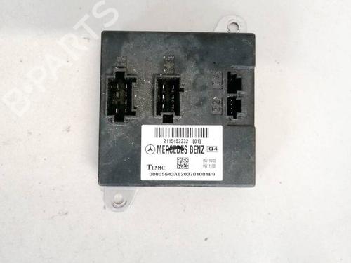 Used Electronic module Electronic module 35263647 35263647