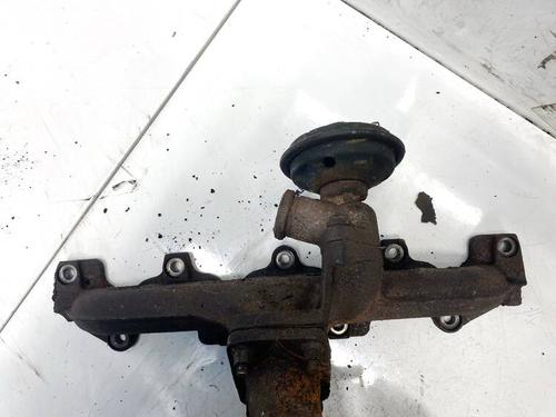 Exhaust manifold PEUGEOT 807 (EB_) 2.2 HDi | BP35105290M110 - Image 3