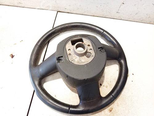 Steering wheel AUDI A6 C6 (4F2) 2.4 | BP34951023C49 - Image 2