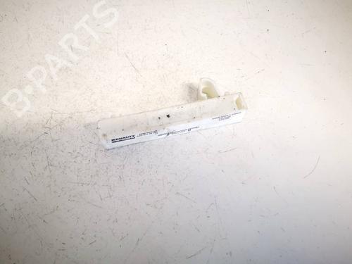 Used Electronic module Electronic module RENAULT MEGANE III Hatchback (BZ0/1_, B3_) 1.4 TCe (BZ0F, BZ1V) (131 hp) 35139263 35139263