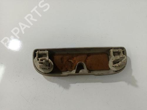 Handskerum NISSAN PRIMERA Hatchback (P12) 1.9 dCi | BP34805861C95 - Image 2