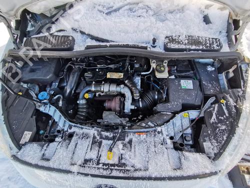 Electronic module YAMAHA MOTORCYCLES FJR FJR 1300 (RP04) | BP32538742M83