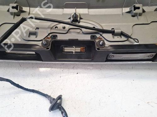 Nummerpladelys SUBARU OUTBACK (BR) 2.0 D AWD (BRD) | BP35018493I40 - Image 4