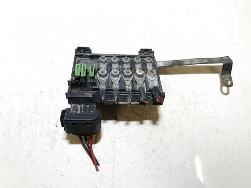 Used Fuse box Fuse box SEAT IBIZA II (6K1) 1.9 D (68 hp) 33515186 33515186