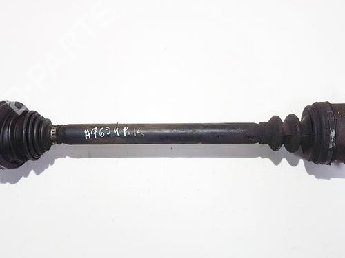 Used Left front driveshaft Left front driveshaft VW PASSAT B5 Variant (3B5) 1.9 TDI (115 hp) 35443874 35443874