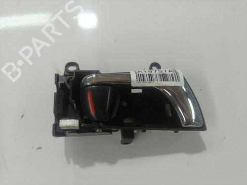 Used Front right interior door handle Front right interior door handle 34841277 34841277
