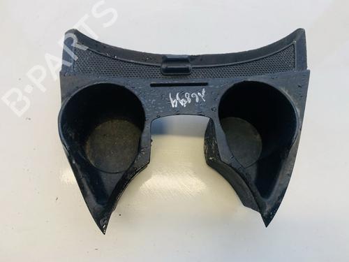 Used Cup/Object holder Cup/Object holder FORD FOCUS I (DAW, DBW) 1.6 16V (100 hp) 35544137 35544137